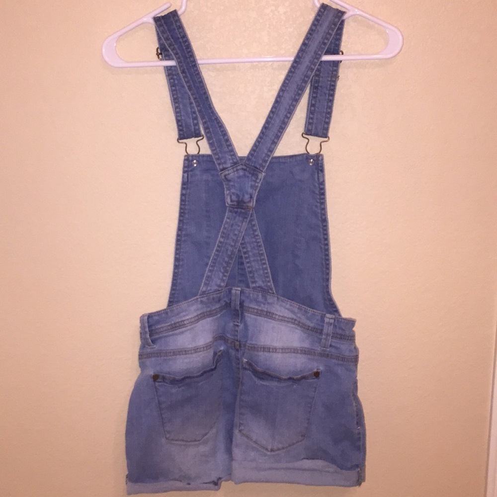 Overalls - Picture 2 of 2